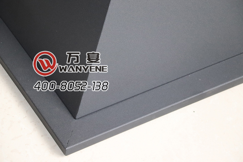 工业复古磨砂五金漏斗餐桌-桌脚